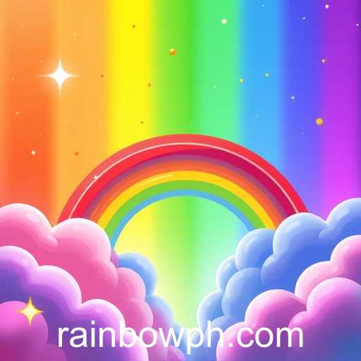 rainbow game online