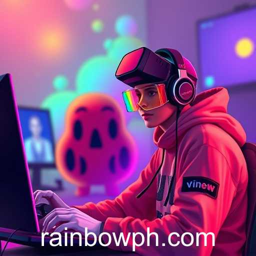 rainbow game online