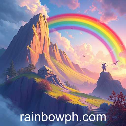 Exploring the Growing Craze for Online Rainbow Games