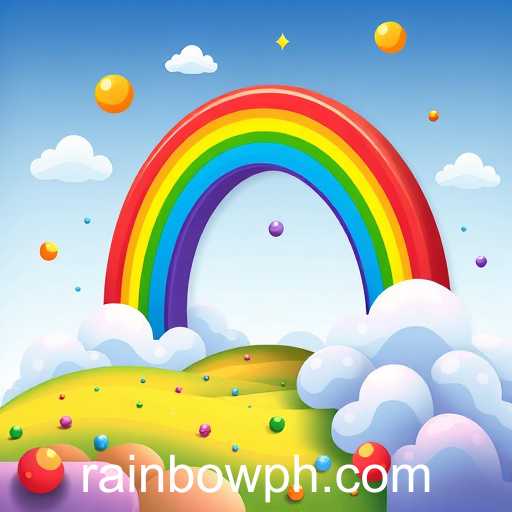 rainbow game online