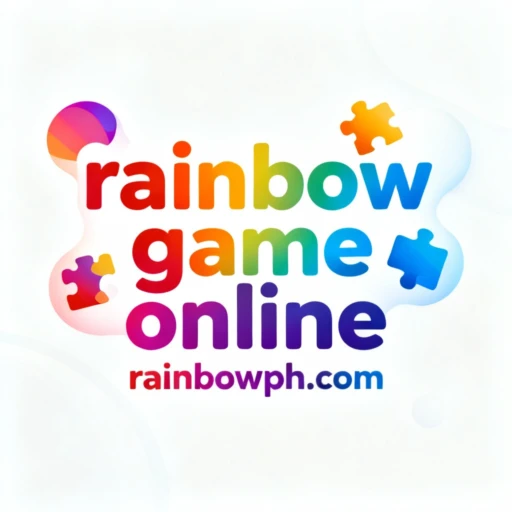 rainbow game online