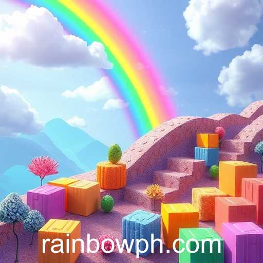 Exploring the Fascinating World of Puzzle Games: A Dive Into 'Rainbow Game Online'