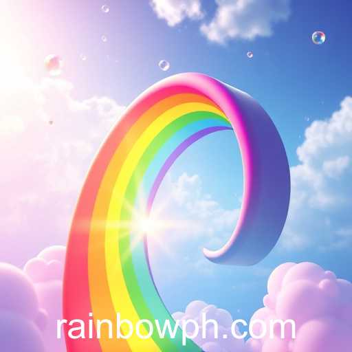 Exploring the Rise of Online Rainbow Games
