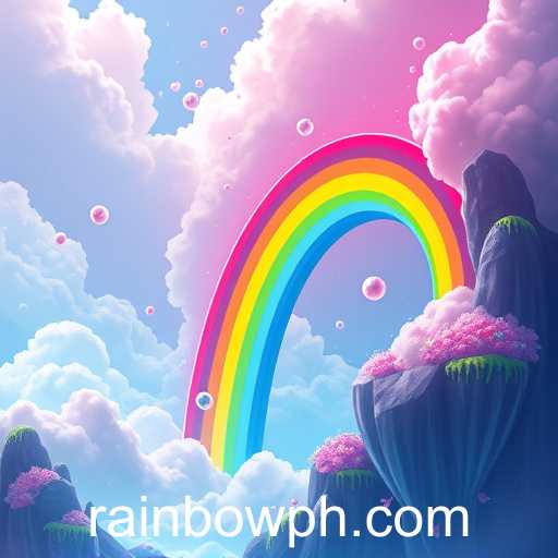 The Rise of Rainbow Games in Online Gaming