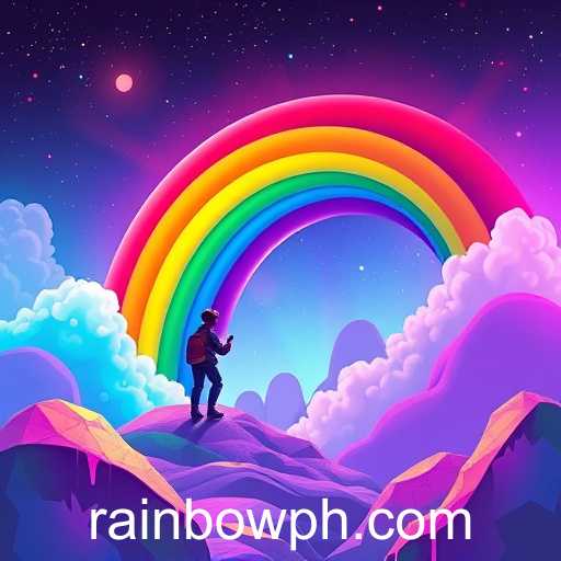 The Rise of Rainbow Gaming in 2025