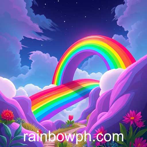 rainbow game online