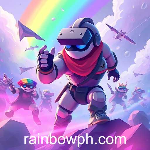 The Evolution of Rainbow Game Online in the Gaming World