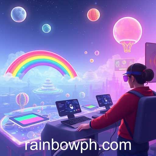 The Rise of Rainbow Game Online in 2025
