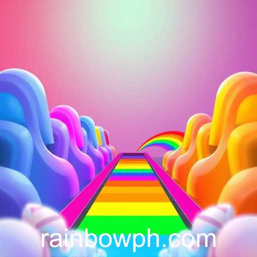 rainbow game online