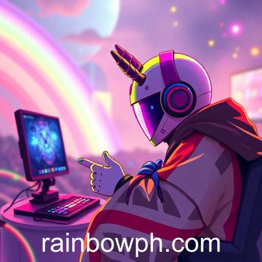 The Evolution of Rainbow Games in the Digital Age