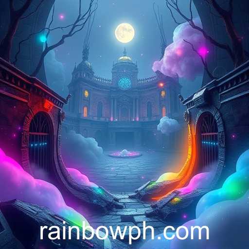 Rise of Online Rainbow Games in 2025