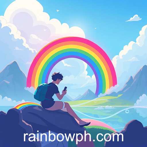 The Rise of Rainbow Game Online