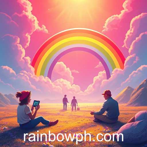 The Rise of Rainbow Gaming in 2025