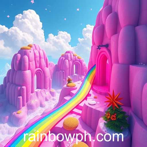 rainbow game online