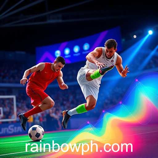 Exploring the Diverse World of Sports Games Online