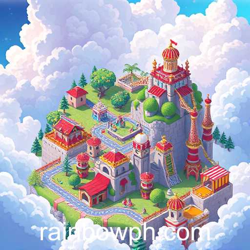 Exploring the Fascinating World of Strategy Games: A Dive into Rainbow Game Online