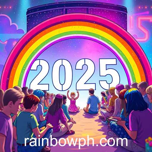 The Rise of Rainbow Games in 2026
